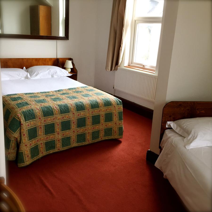 The Jericho Hotel Oxford Exterior photo