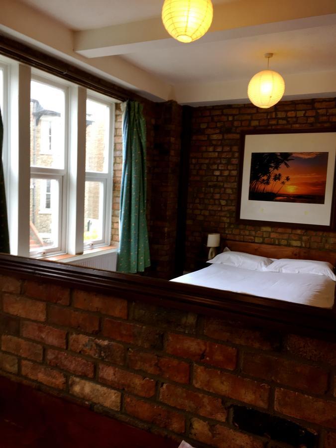 The Jericho Hotel Oxford Exterior photo